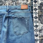 Citizens of Humanity  Olivia High Rise Slim Ankle Distressed jeans Photo 9