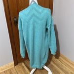 No brand cardigan sweater from boutique size large. Green Photo 1