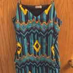 Mahina  mini dress size large Photo 1