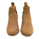 Vionic  Vera Ankle Booties GUC $179 Size 7     S3182 Photo 5