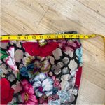 Johnny Was 100% silk floral pajama set NWT Photo 11