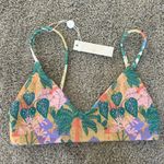 Citrine Swim  Bikini Top Photo 3