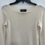 Banana Republic  Sweater Ivory Size XS Photo 1
