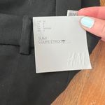 H&M Slim Fit Trouser Pant Photo 2