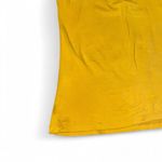 Charlotte Russe Y2k  “Stay with Me” yellow graphic baby tee Photo 4