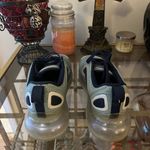 Nike  Air max 270 women's size 8.5 Northern lights day Photo 3