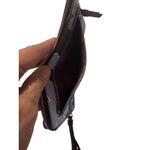 Kate Spade  New York Cameron Wildflower Bouquet Medium L-Zip Wristlet Photo 2