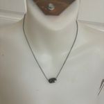 Kendra Scott Elisa Black Drusy Photo 2