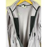 The North Face Women’s S Lilac Polartec WindPro Outdoor Athleisure Jacket Photo 10