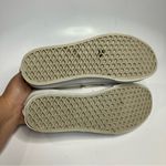 Vans sneakers all white unisex sizing Photo 6