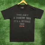 Beyonce Cowboy Carter Rodeo Chitlin Circuit Tour T-Shirt Size Large Photo 0