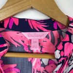 Lilly Pulitzer Womens Sarasota Tunic in A Jungle In Here Sz XXS Vacation Preppy Photo 5