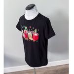 Ugly Christmas Sweater Starbucks Inspired Grinchmas Holiday Christmas T-Shirt Photo 7