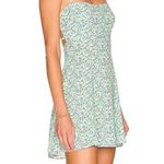 Revolve NWT anna nata Allison Dress in Lavender Sage Photo 2
