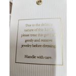 Mac Duggal NWT  9131 Long Sleeve Formal Evening Gown Size 8. $798 H Photo 7