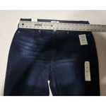 Denizen from Levi's Denizen mid rise skinny jeans W34'' x L30'' women's Photo 3