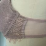 Victoria's Secret Victoria’s Secret Dream Angels Push Up Shimmer Bra Photo 9
