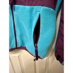 The North Face Vintage 90s  Trans-Antarctica Expedition Denali Fleece Jacket Sz M Photo 6