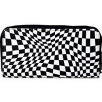 No Boundaries No‎ boundaries checkered wallet Photo 1
