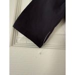 Everlane NWT  The Short Sleeve Crew Neck Bodysuit XS Photo 3