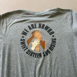 Nike  Dri-Fit University Of Buffalo Women’s Basketball T-Shirt Photo 4