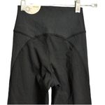 Aerie NWT Offline By Black High Waisted 7/8 Leggings Seam Detailing Size S Photo 4