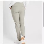 Athleta - Wander Stash Skinny Pants Sculptek Commuter Travel Outdoors Photo 1