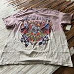 Urban Outfitters Metallica  T-Shirt Tie-Dye Photo 0
