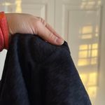 Alo Yoga Alo black and grey houndstooth Photo 2