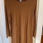Old Navy Striped Tunic Shirt Photo 0