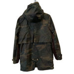 Veronica Beard  Jemari camouflage-print cotton-canvas parka (00) Photo 7