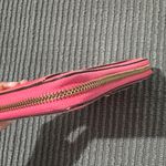 Kate Spade Neon Coral Wallet Photo 2