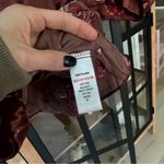 Anthropologie Midnight Bakery pajamas set tank top shorts western rust cowgirl hat boots satin Photo 5