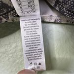 NIPTUCK SWIM Snake Print Ruched Multi Fit Cup One Photo 6