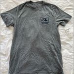 Quiksilver NWT: Gray  T shirt Photo 0