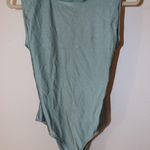 Bodysuit With Open Back Size L Photo 0