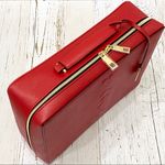 Estée Lauder  Red Vegas Theme Cosmetic Bag Photo 2