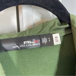 RLX RALPH LAUREN Golf Green Long Photo 2