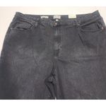 Universal Threads Universal thread high rise 90's straight W50'' x L45'' Photo 4