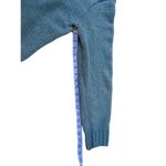 Sonoma  Large Green Pullover Sweater B148 Photo 8