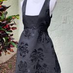 Anthropologie Maeve Jacquard Mini Dress Photo 6