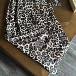 Farm Rio Cream Natural Skin Lenzing™ Ecovero™ Viscose Midi Dress, Small, $230 Photo 14