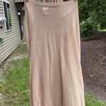 SheIn Brown Cover Bikini Women's Photo 2