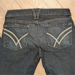 William Rast 🆕 Womens 27 Jerri Ultra Skinny Jeans Dark Denim Wash 2 Pairs NEW Photo 5