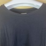 Aerie OFFLINE by  Women's Plus 2XL Black Pullover Sweatshirt‎ Casual Photo 4
