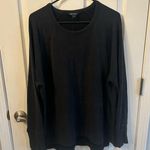 Athleta  Coaster Luxe Recover Sweatshirt Photo 2