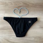 JOLYN europe bikini bottoms Black Photo 2