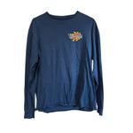 Blessed Girl Thankful Grateful Blessed Long Sleeve T-Shirt Women's Photo 1