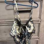 “Bandana” Crop Top Multiple Photo 1