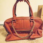 ALDO brown purse Photo 0